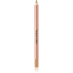 ZOEVA Velvet Love Eyeliner Pencil eyeliner shade Perfect Nude 1,2 g