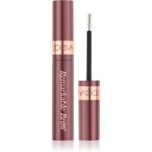 ZOEVA Remarkable Brow transparent setting gel 3 ml