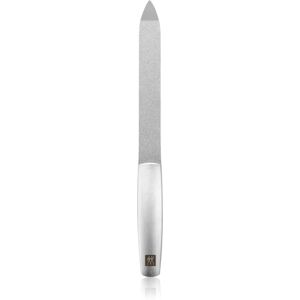 Zwilling Premium sapphire nail file for nails 13 cm