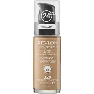 Revlon Colorstay Makeup Normal/Dry Skin 30ml - 320 True Beige