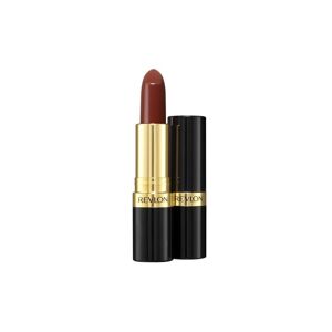 Revlon Super Lustrous Lipstick - 535 Rum Raisin - Brown Lipstick