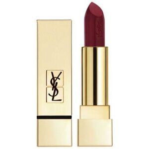 Yves Saint Laurent Rouge Pur Couture Lipstick 71 Black Red