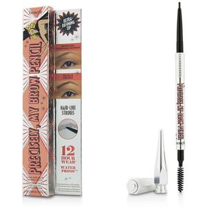 Benefit Precisely My Brow Pencil (Ultra Fine Brow Defining Pencil) - # 5 (Deep)