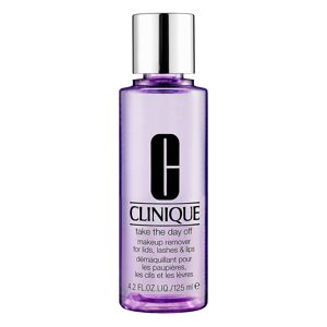 Clinique Take The Day Off Makeup Remover For Lids, Lashes & Lips 125ml / 4.2oz