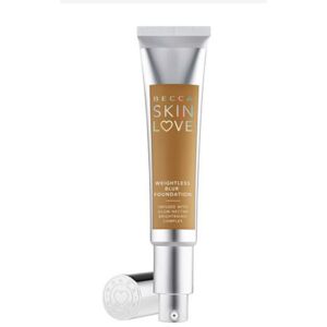 Becca Skin Love Weightless Blur Foundation Cafe 35ml