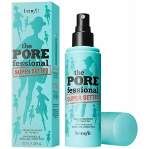 Benefit The POREfessional Super Setter Makeup Setting Spray 30 mL