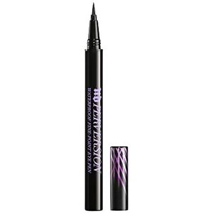 Urban Decay Perversion Eyeliner, Waterproof Formula and Thin Tip for Better Cont