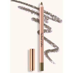 ZOEVA UK Velvet Love Eyeliner Pencil (Metallic Khaki)