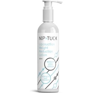 NIP AND TUCK Liposuction Weight Loss Lotion