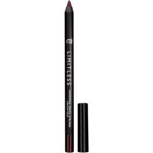 Eyeko Limitless Long-Wear Pencil Eyeliner - Manifest