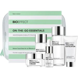 BIOEFFECT On The Go Essentials