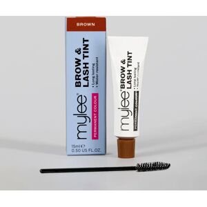 Mylee Brow & Lash Tint – Brown 15ml