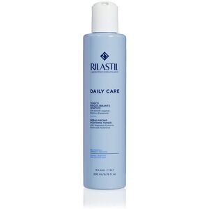 Rilastil Daily Care tónico 200 ml