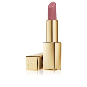 Estée Lauder Pure Color Matte Lipstick #naturally nude