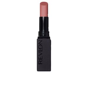 Revlon Mass Market Colorstay Suede Ink lipstick #001-gut instinct