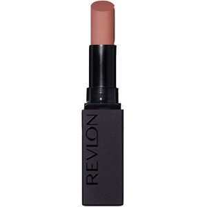 Revlon Mass Market Colorstay Suede Ink lipstick #002-no rules