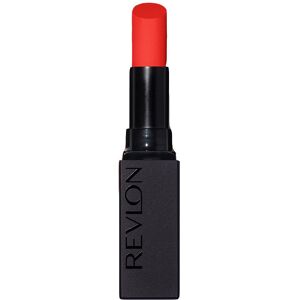 Revlon Mass Market Colorstay Suede Ink lipstick #007-feed the flame