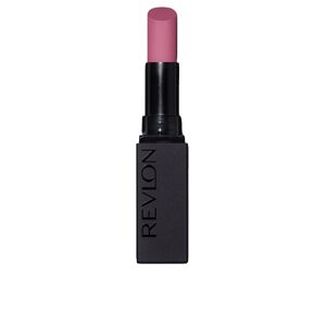 Revlon Mass Market Colorstay Suede Ink lipstick #009-in charge