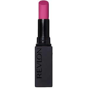 Revlon Mass Market Colorstay Suede Ink lipstick #010-tunnel vision