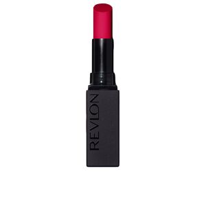 Revlon Mass Market Colorstay Suede Ink lipstick #018-flrst class