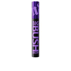 Urban Decay Big Bush Brow volumizing eyebrow gel with color #Dark drapes