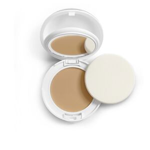 Avène Couvrance matte compact cream makeup for normal or combination skin #natural