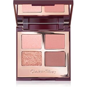 Charlotte Tilbury Luxury Palette Color-Coded Eyeshadows  - Pillow Talk