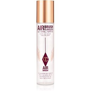 Charlotte Tilbury Airbrush Flawless Finish Setting Spray 6.7 oz.  - No Color