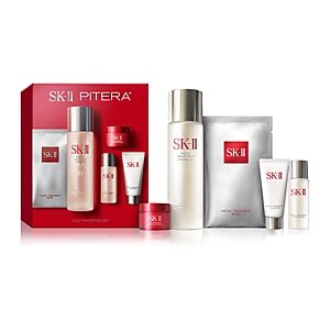 Skii Sk-ii Pitera Cult-Favorites Gift Set ($280 value)  - No Color