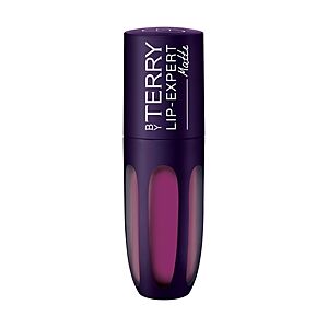 By Terry Lip-Expert Matte  - Purple Fiction