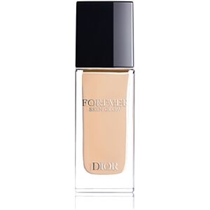 Christian Dior Forever Skin Glow Hydrating Foundation Spf 15  - 0 Warm