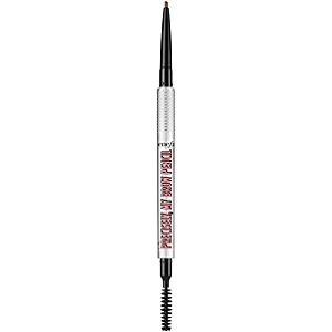 Benefit Cosmetics Precisely, My Brow Pencil Waterproof Eyebrow Definer, Standard  - shade 3.5 (neutral medium brown)