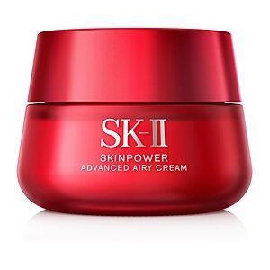 Skii Sk-ii Skinpower Advanced Airy Cream 2.7 oz.  - No Color