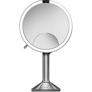 simplehuman Sensor Mirror Trio  - No Color