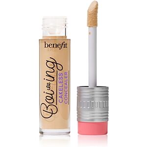 Benefit Cosmetics Boi-ing Cakeless Full Coverage Waterproof Liquid Concealer  - Shade 4.5- Light-Medium Neutral