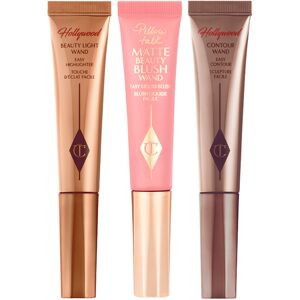 Charlotte Tilbury Iconic Beauty Trio - Cheek Kit  Female Size: