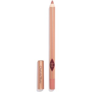 Charlotte Tilbury Lip Liner Lip Cheat - Pillow Talk Pink Female Size: 1.2