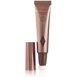 Charlotte Tilbury Hollywood Contour Wand - Medium To Deep Medium To Dark Female Size: