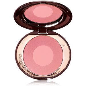 Charlotte Tilbury Cheek To Chic Pink Love Glow Female Size: 8