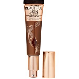 Charlotte Tilbury Beautiful Skin Foundation - 16 Cool  Female Size: