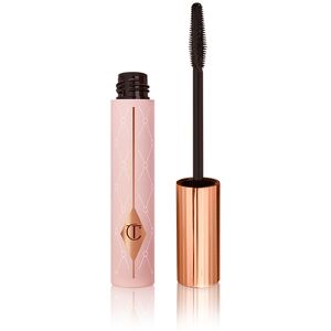 Charlotte Tilbury Pillow Talk Push Up Lashes! Mascara - Super Black 10 Ml Super Black Female Size: