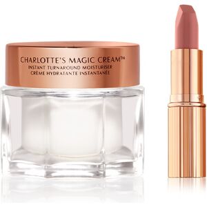 Charlotte Tilbury The  Iconic Duo - Makeup Kit  Female Size: