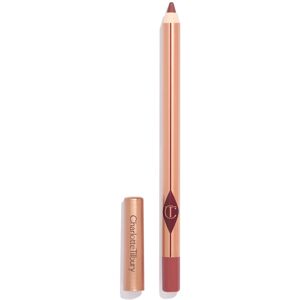 Charlotte Tilbury Lip Liner Lip Cheat - Pillow Talk Medium Pillow Talk Medium Female Size: