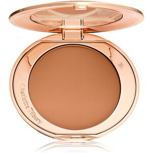 Charlotte Tilbury Airbrush Flawless Finish - 4 Deep 4 Deep Female Size: 8