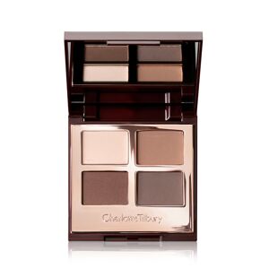 Charlotte Tilbury Luxury Palette - The Sophisticate Brown Female Size: 5.2