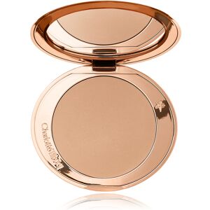 Charlotte Tilbury Airbrush Bronzer - Fair Fair Female Size: 16