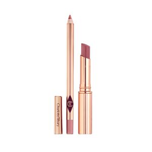 Charlotte Tilbury Superstar Lips Lip Kit - Makeup Kit  Female Size: