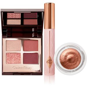 Charlotte Tilbury Iconic Mesmerising Eye Kit - Eye Kit  Female Size: