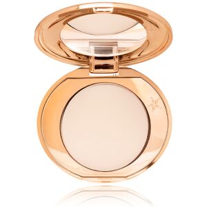 Charlotte Tilbury Mini Airbrush Flawless Finish - 1 Fair Travel 1 Fair Female Size: 3.4