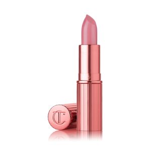 Charlotte Tilbury Hollywood Beauty Icon Lipstick - K.i.s.s.i.n.g - Red Carpet Pink  Female Size: 3.5